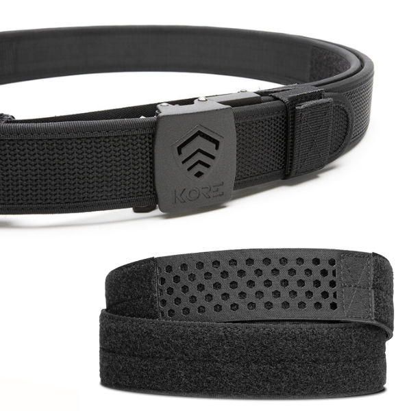 CINTURON KORE COMPETENCIA IPSC-KIT